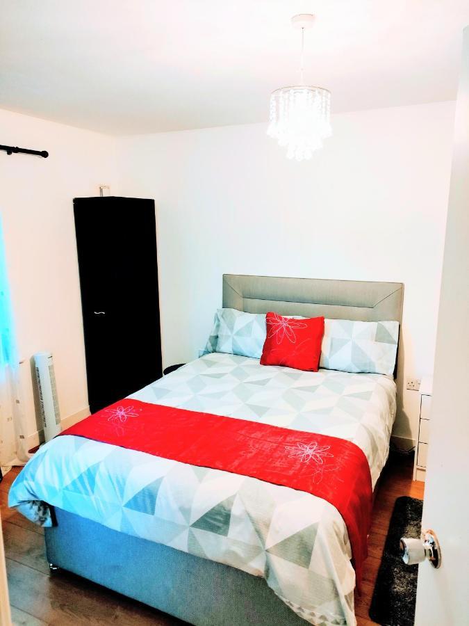 Comfy Space Southwark Hospedagem domiciliar *