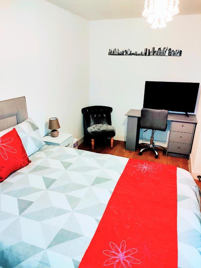 Hospedagem domiciliar Comfy Space Southwark *