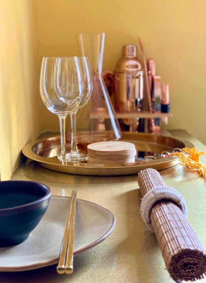 Apartamento Chinatown