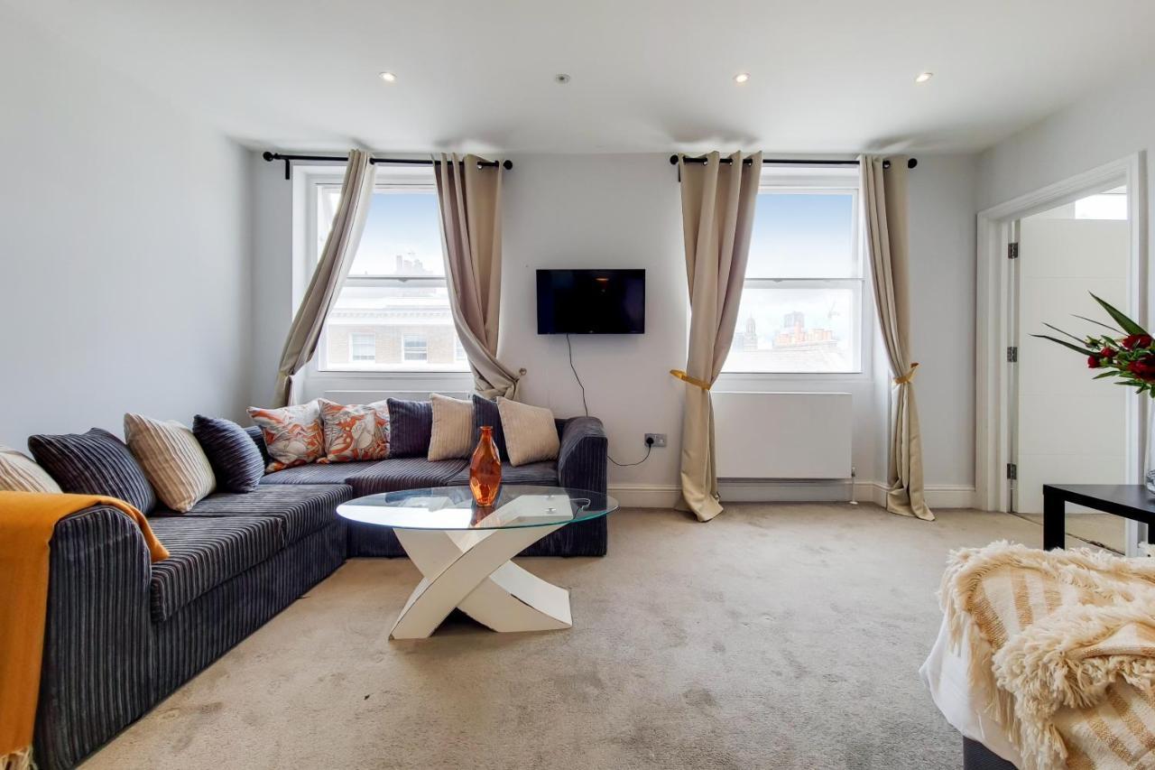 The Gloucester Boutique Apartment