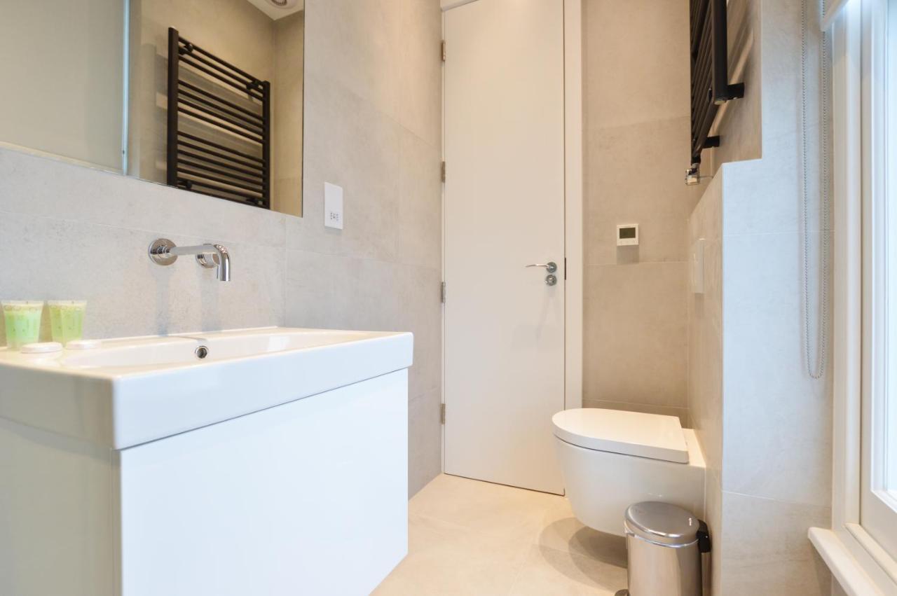 Hampstead Heath Serviced Apartment *