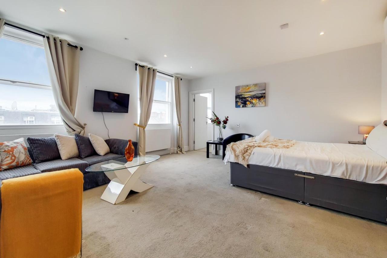 The Gloucester Boutique Apartamento Londres