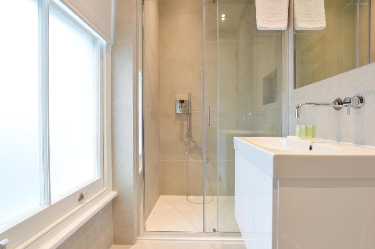Apartment Hampstead Heath Serviced *
