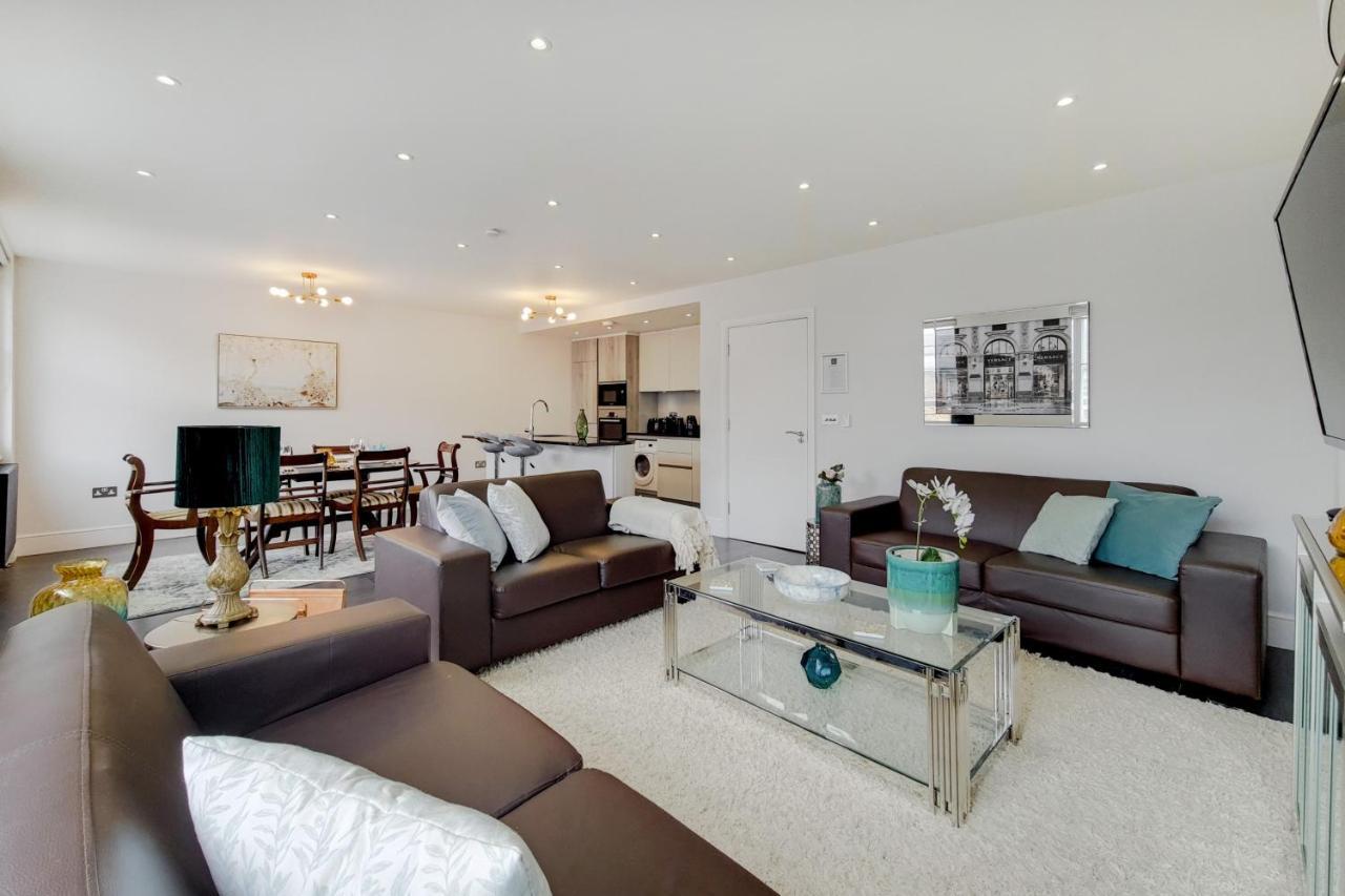 Apartamento The Gloucester Boutique