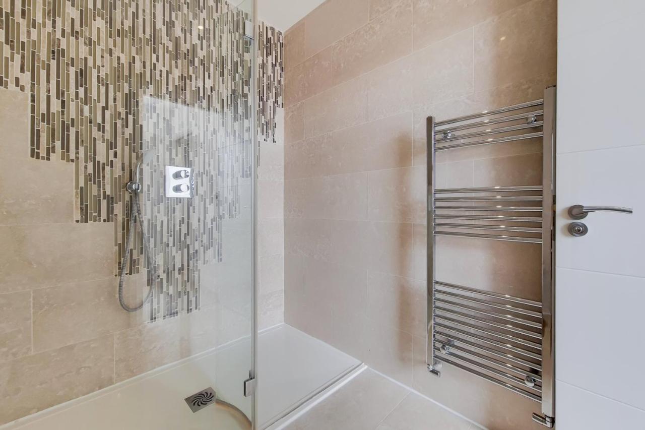 The Gloucester Boutique Apartamento