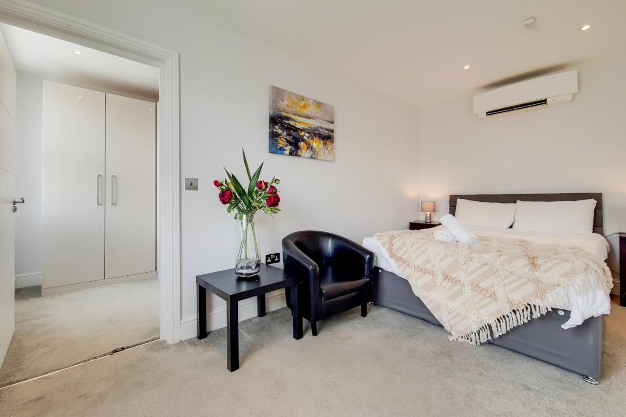 Apartamento The Gloucester Boutique Londres