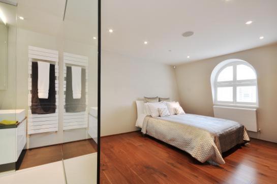 Apartment The Kensington