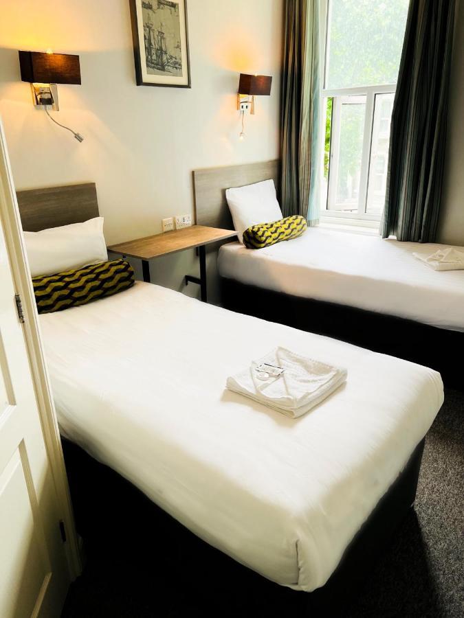 Bed and breakfast Comfotel Blu 3*