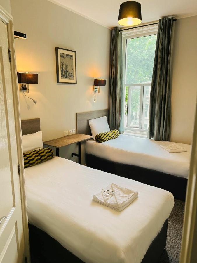 Comfotel Blu 3* Londres