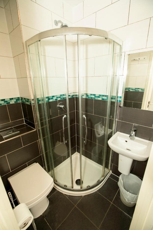Bed and breakfast Comfotel Blu Londres