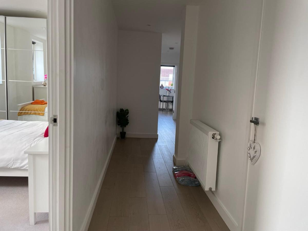 Appartement Modern & Spacious Penthouse In North *