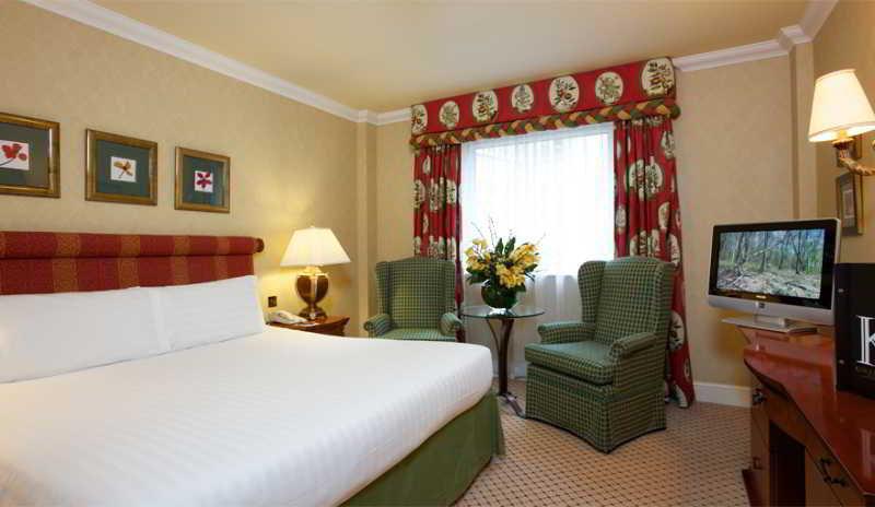 Middle Eight - Preferred Hotels&resorts London