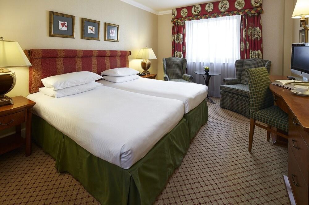 Middle Eight - Preferred Hotels&resorts 5* London