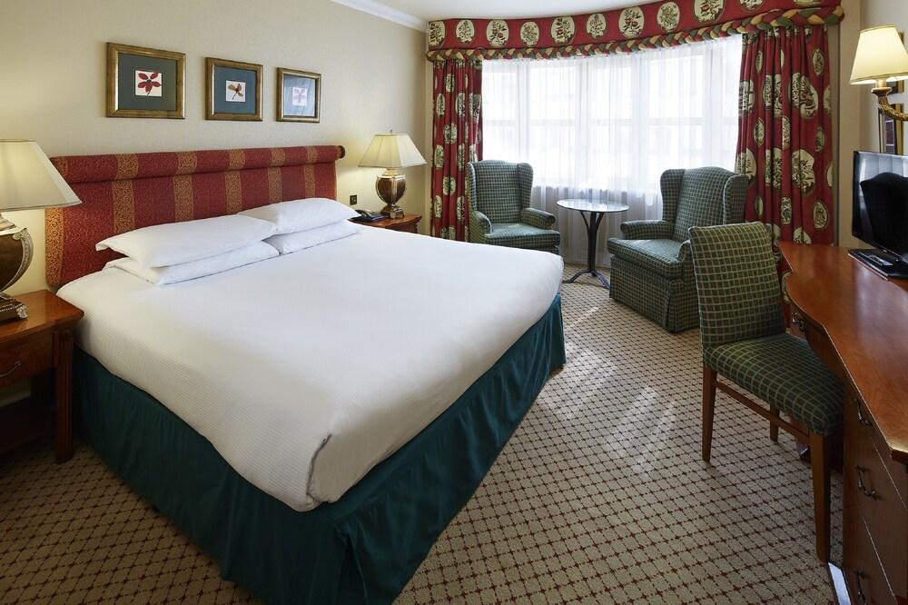 Middle Eight - Preferred Hotels&resorts Hotel 5*