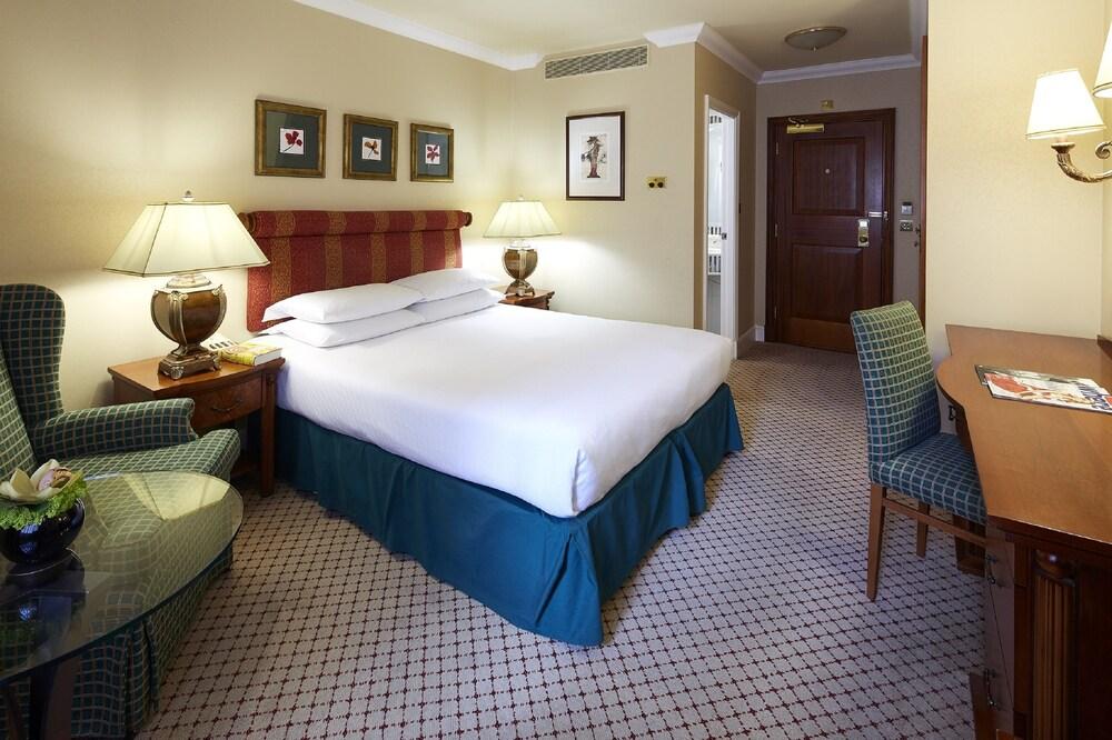 Hotel Middle Eight - Preferred Hotels&resorts