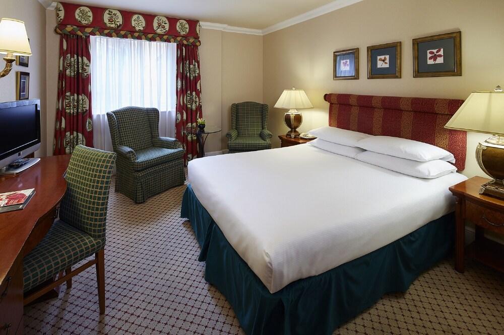 Middle Eight - Preferred Hotels&resorts 5*