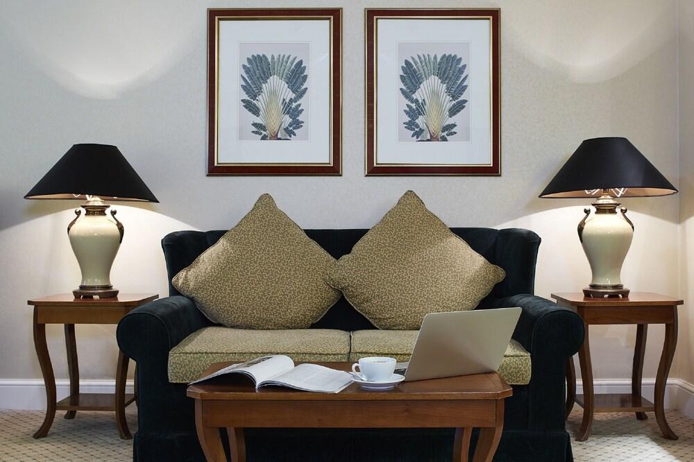 Middle Eight - Preferred Hotels&resorts 5* London
