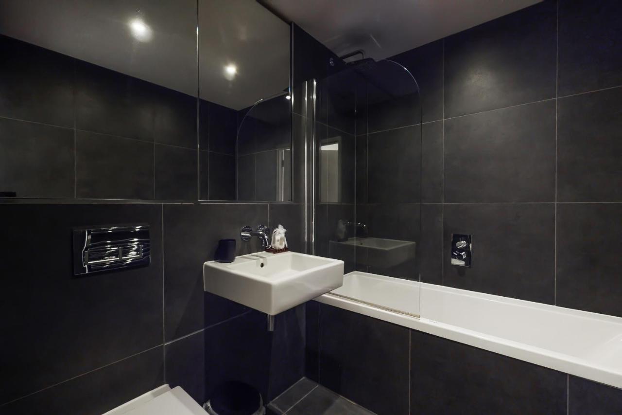 Apartamento Stunning 2 Bed 2 Bath In Clerkenwell