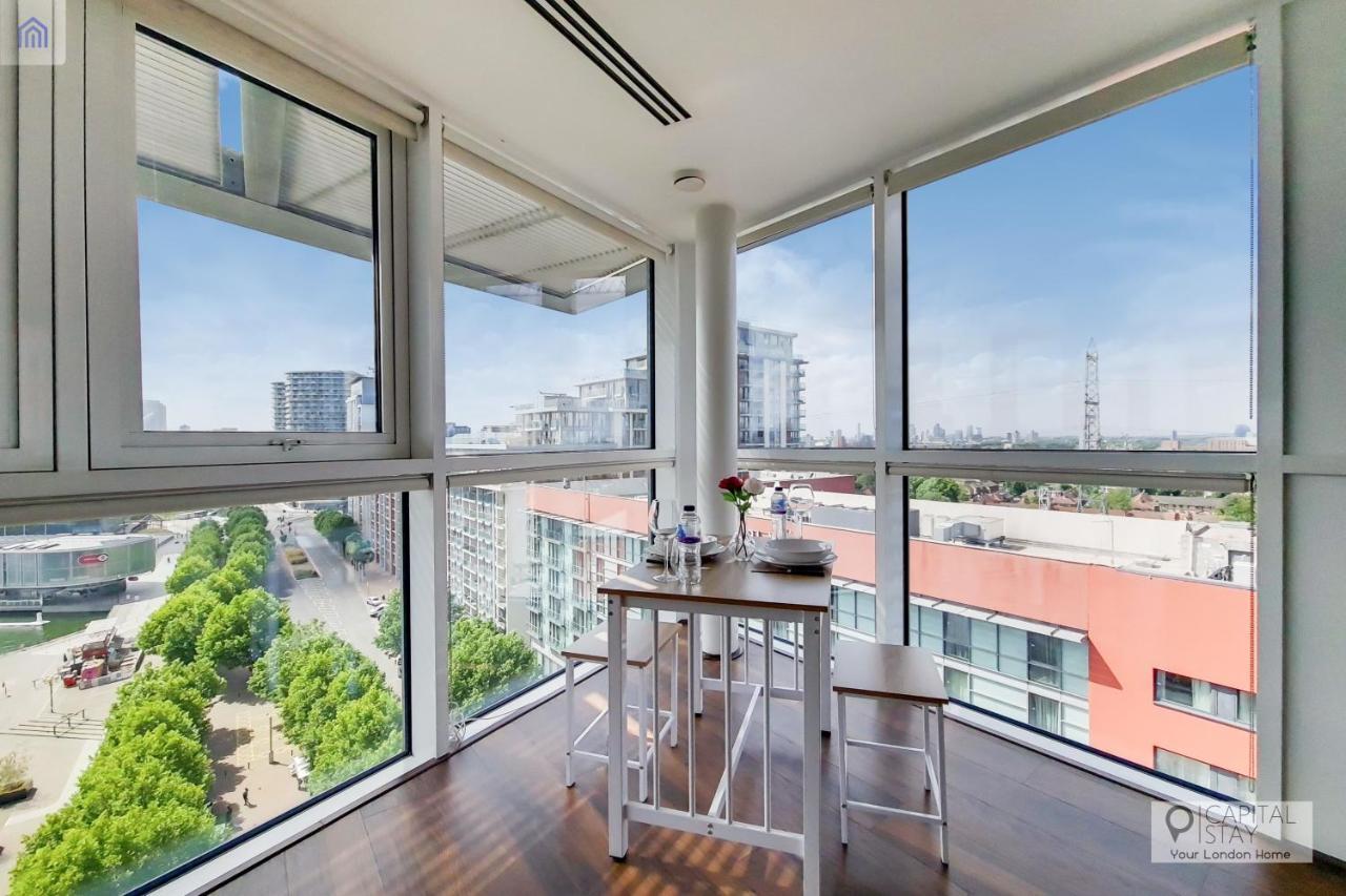 Apartamento Excel Londres