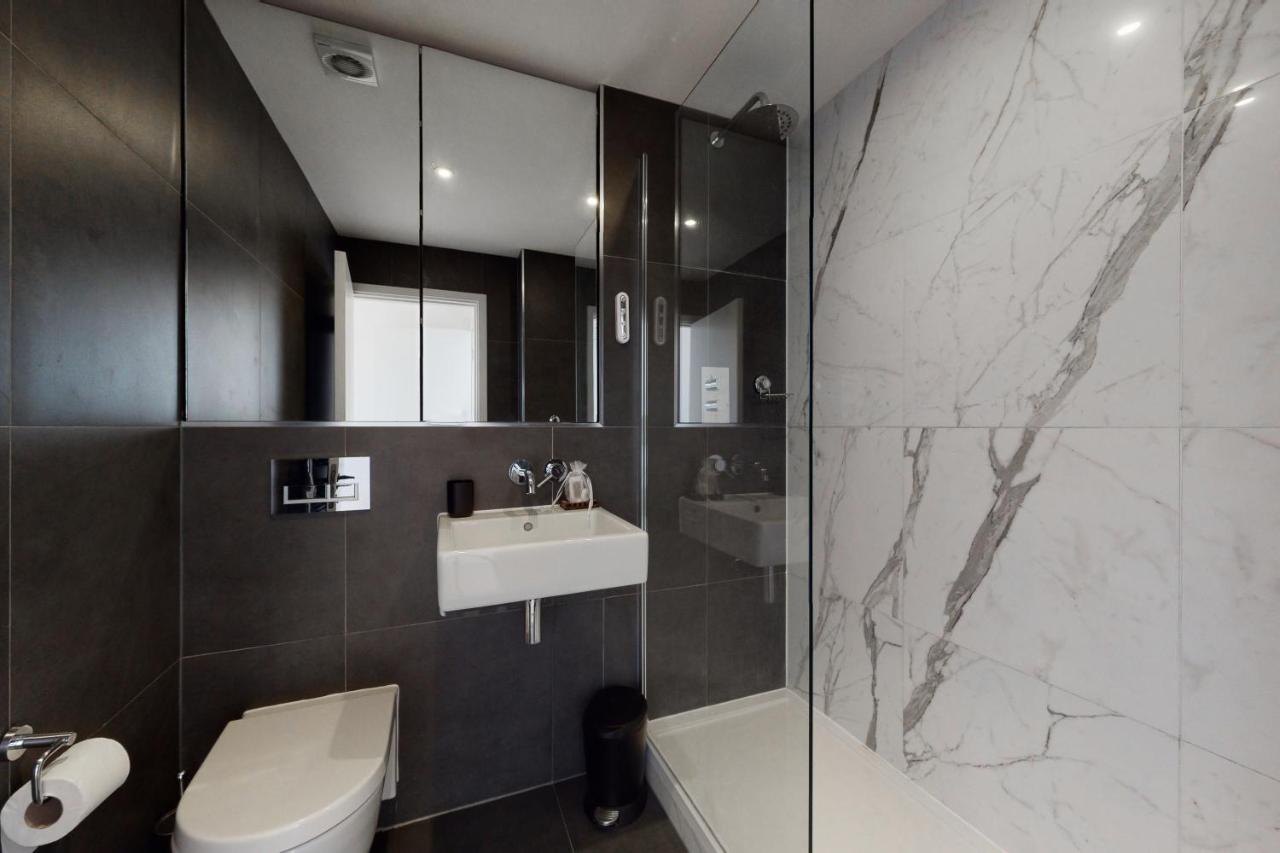 Stunning 2 Bed 2 Bath In Clerkenwell Apartamento Londres