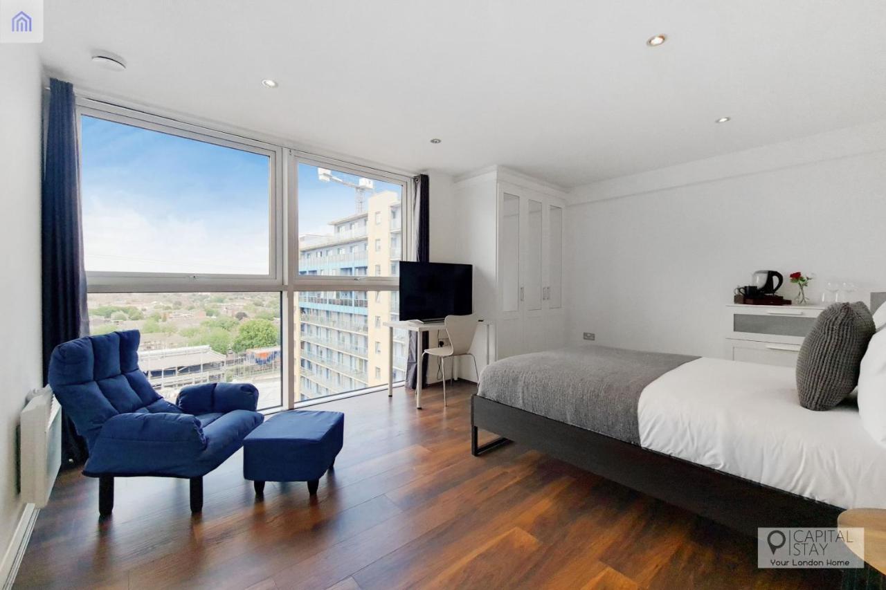 Excel Apartamento