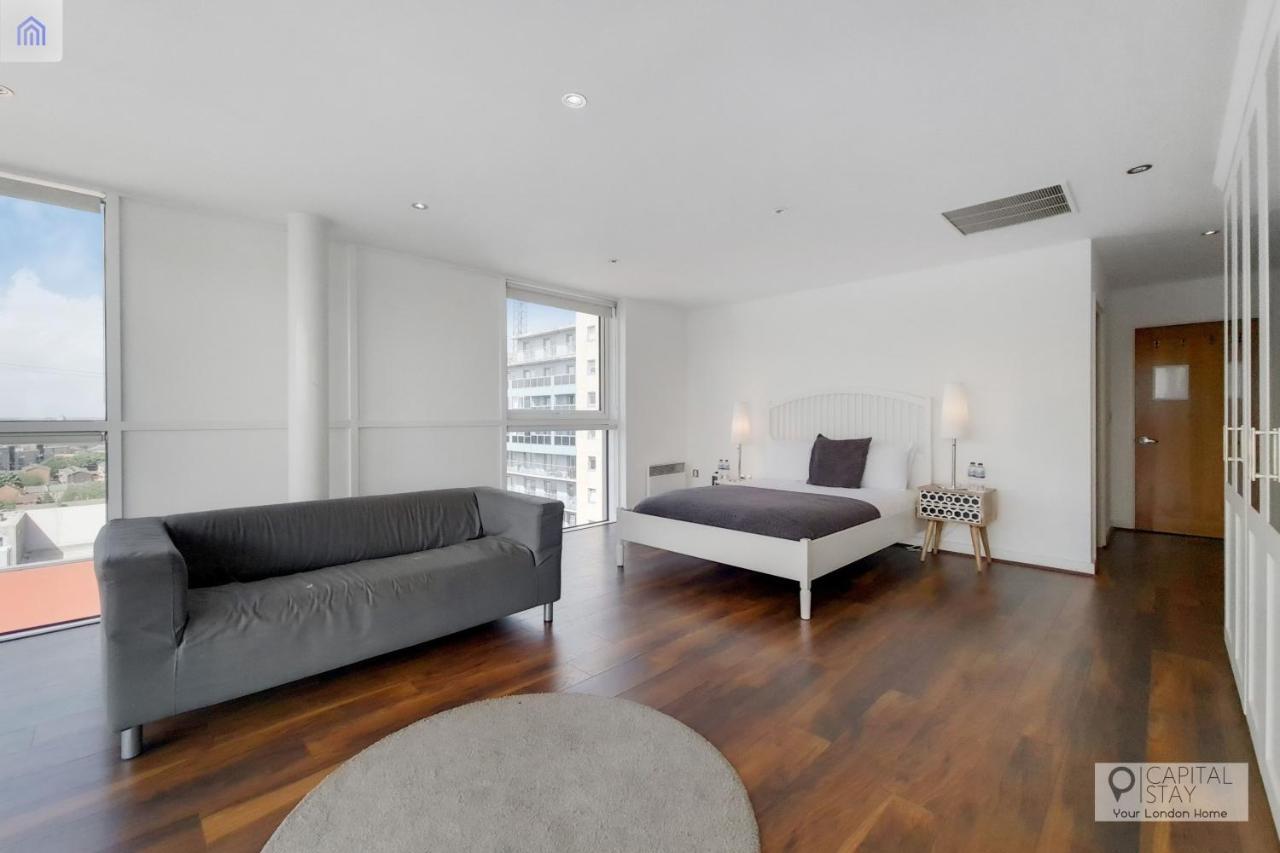 Excel Apartamento