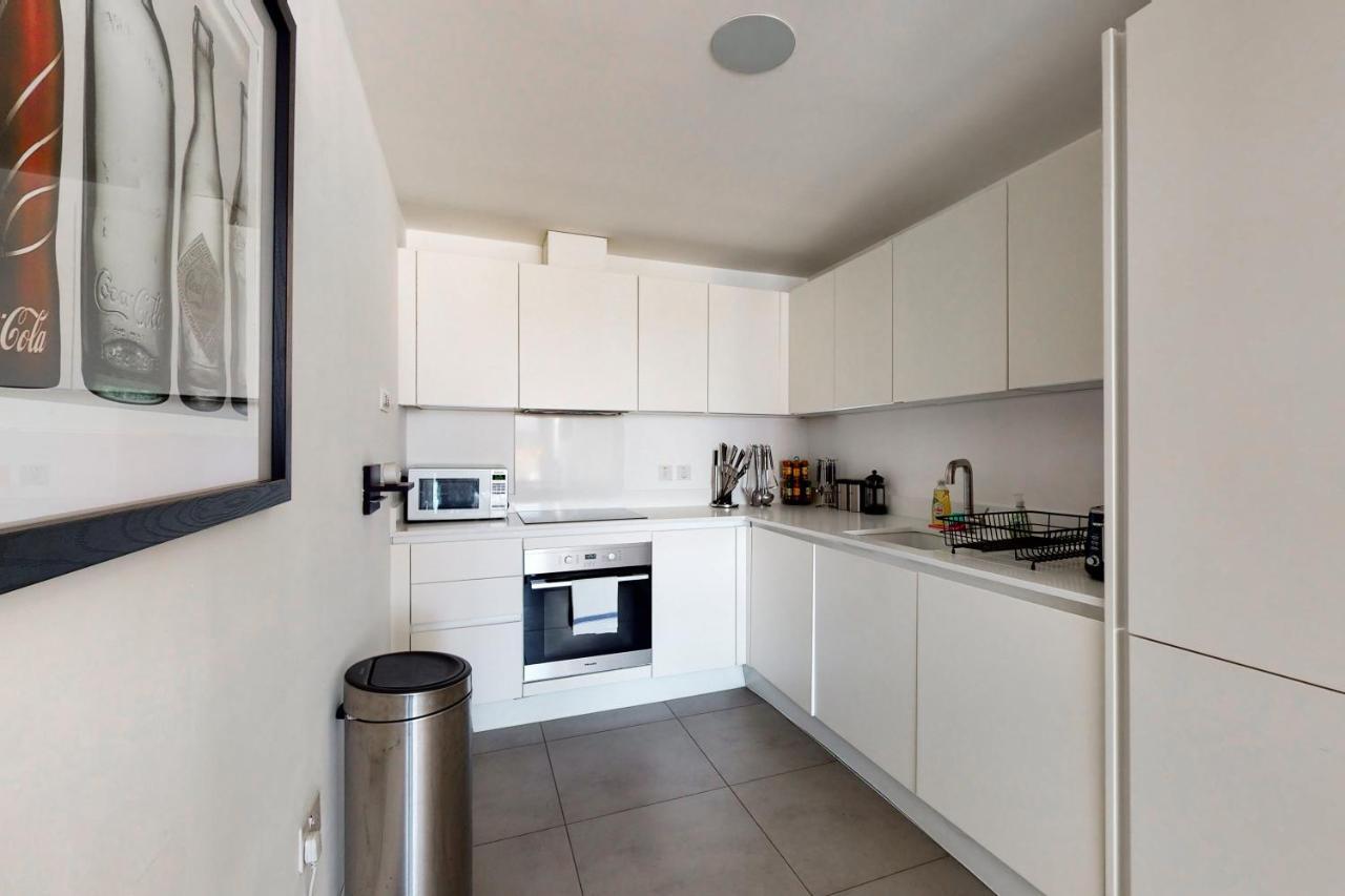 Stunning 2 Bed 2 Bath In Clerkenwell