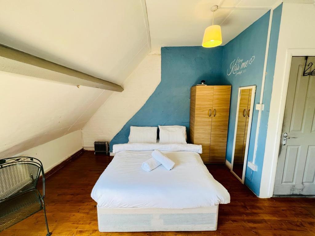 Studio Flat Apartamento
