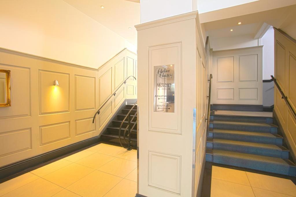Appartement Cosy Studio In South Kensington Londres