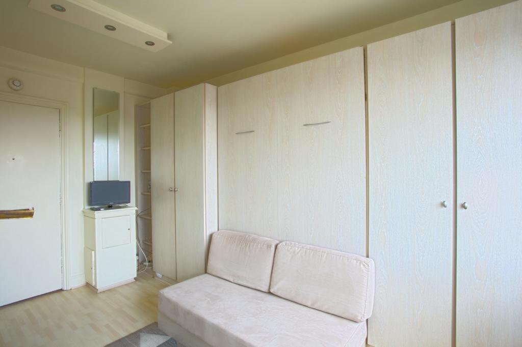 Cosy Studio In South Kensington *