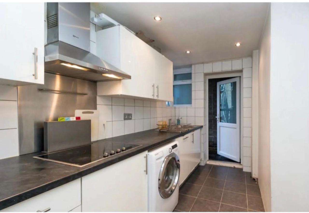 Hyde Park Appartement Londres