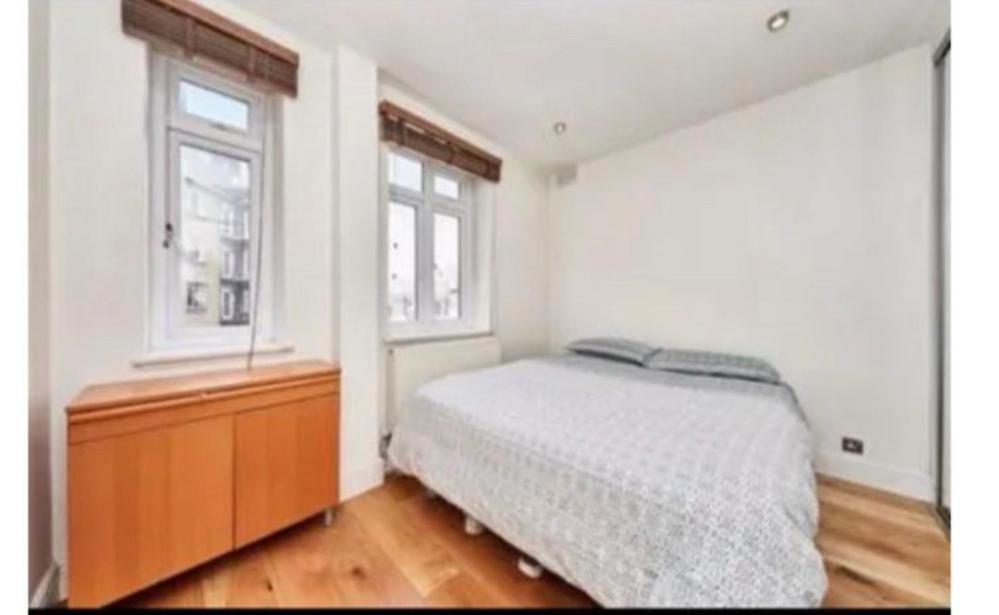 Appartement Hyde Park *