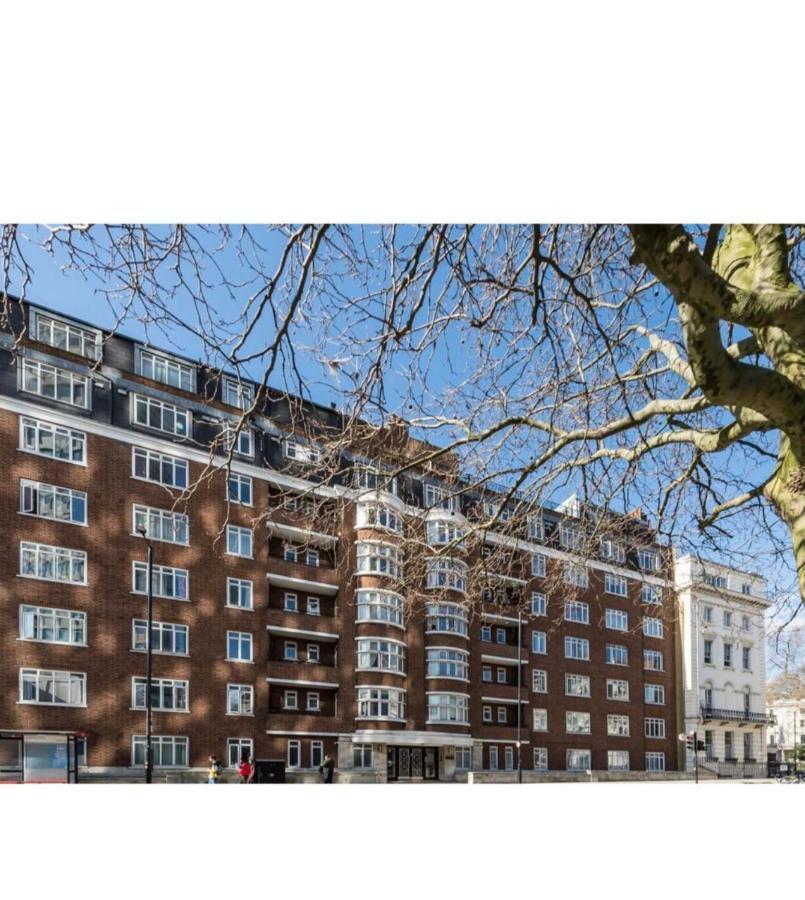 Appartement Hyde Park Londres