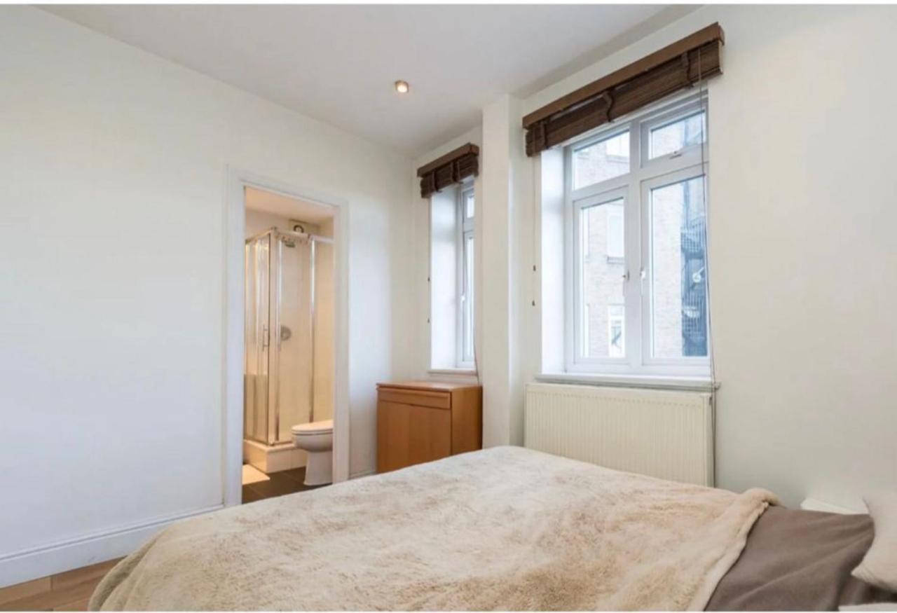 Hyde Park Appartement *