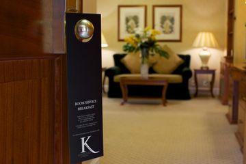 Middle Eight - Preferred Hotels&resorts London