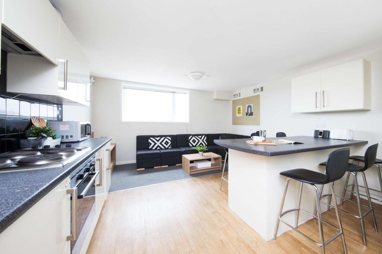 Charming Ensuite Rooms, Tottenham - Sk Guest house *