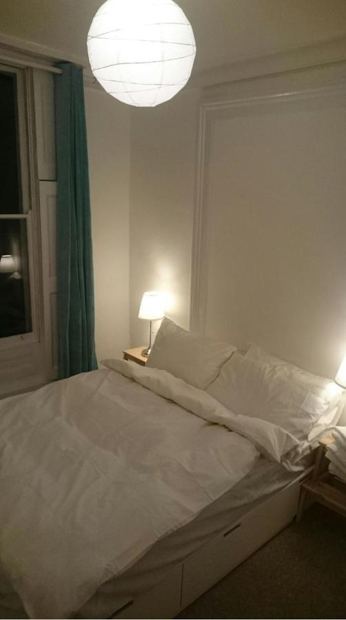 Apartamento Flat. Georgian Terrace. Bright. Londres