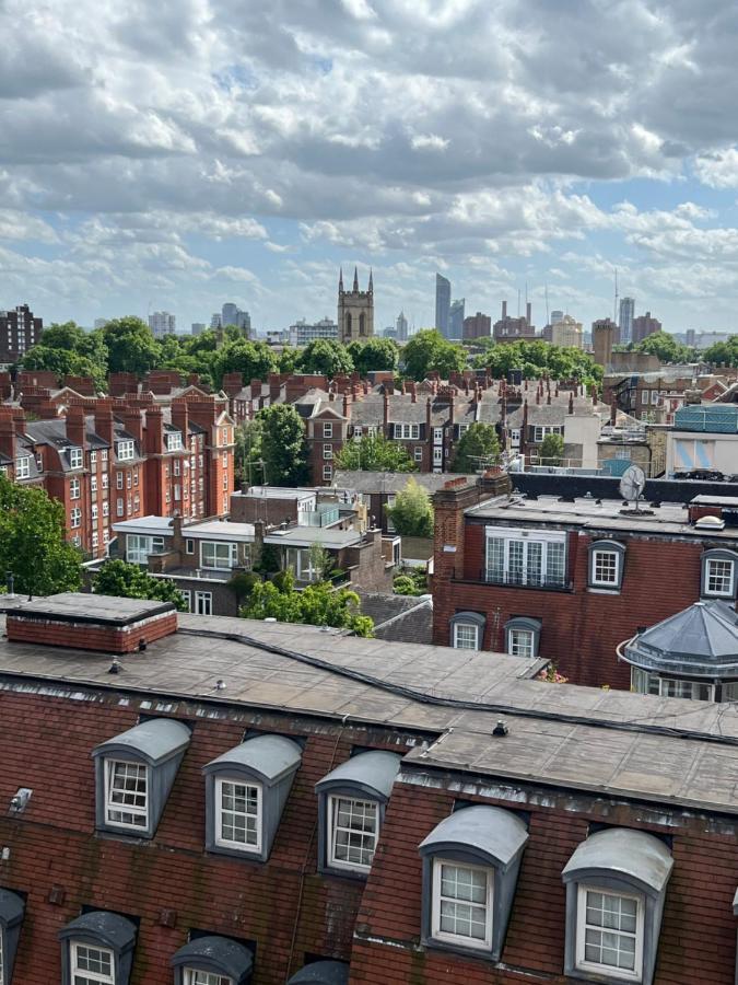 Apartamento Super Located In South Ken At Chelsea Cloister Londres