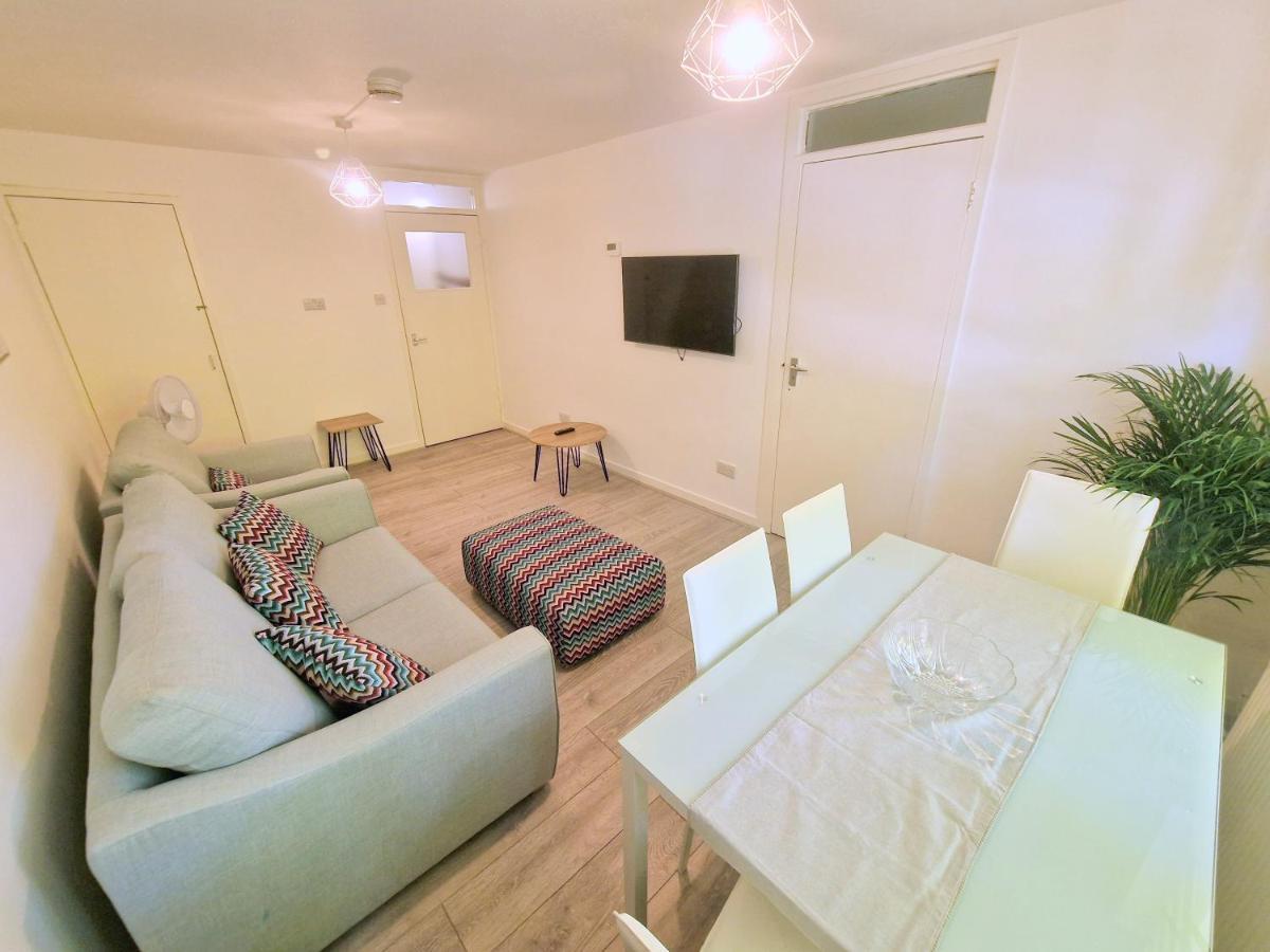 Flat In Battersea, 5 Minutes From Clapham Junction Station Apartamento Londres