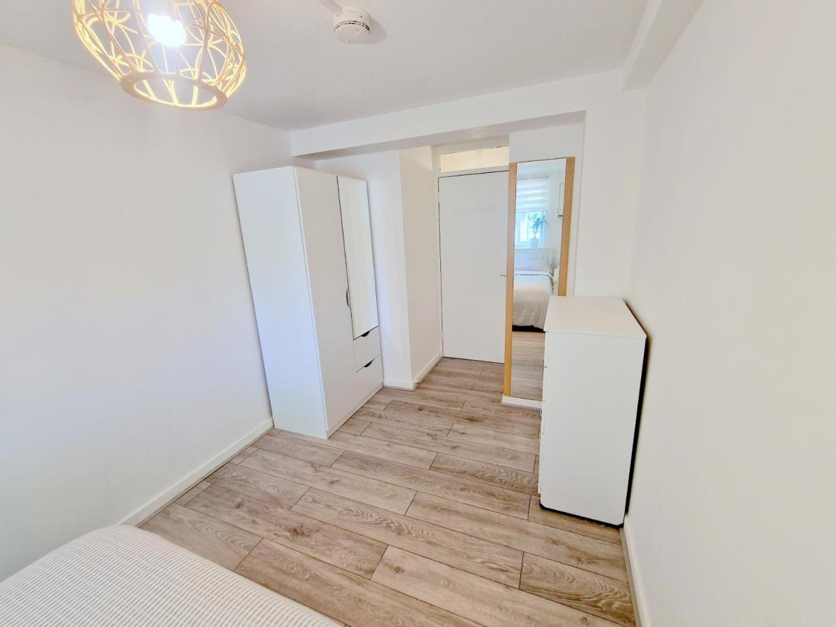 Apartamento Flat In Battersea, 5 Minutes From Clapham Junction Station Londres