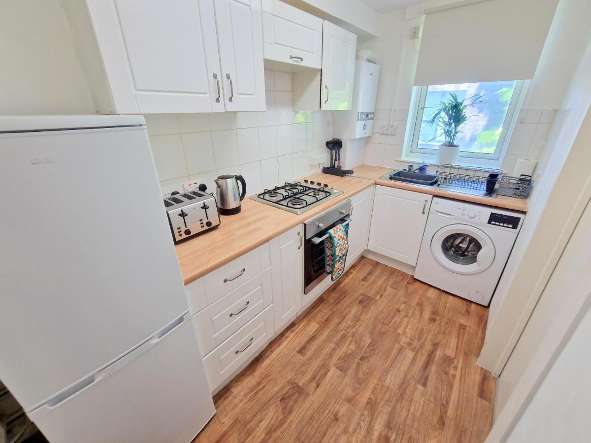 Flat In Battersea, 5 Minutes From Clapham Junction Station Apartamento *