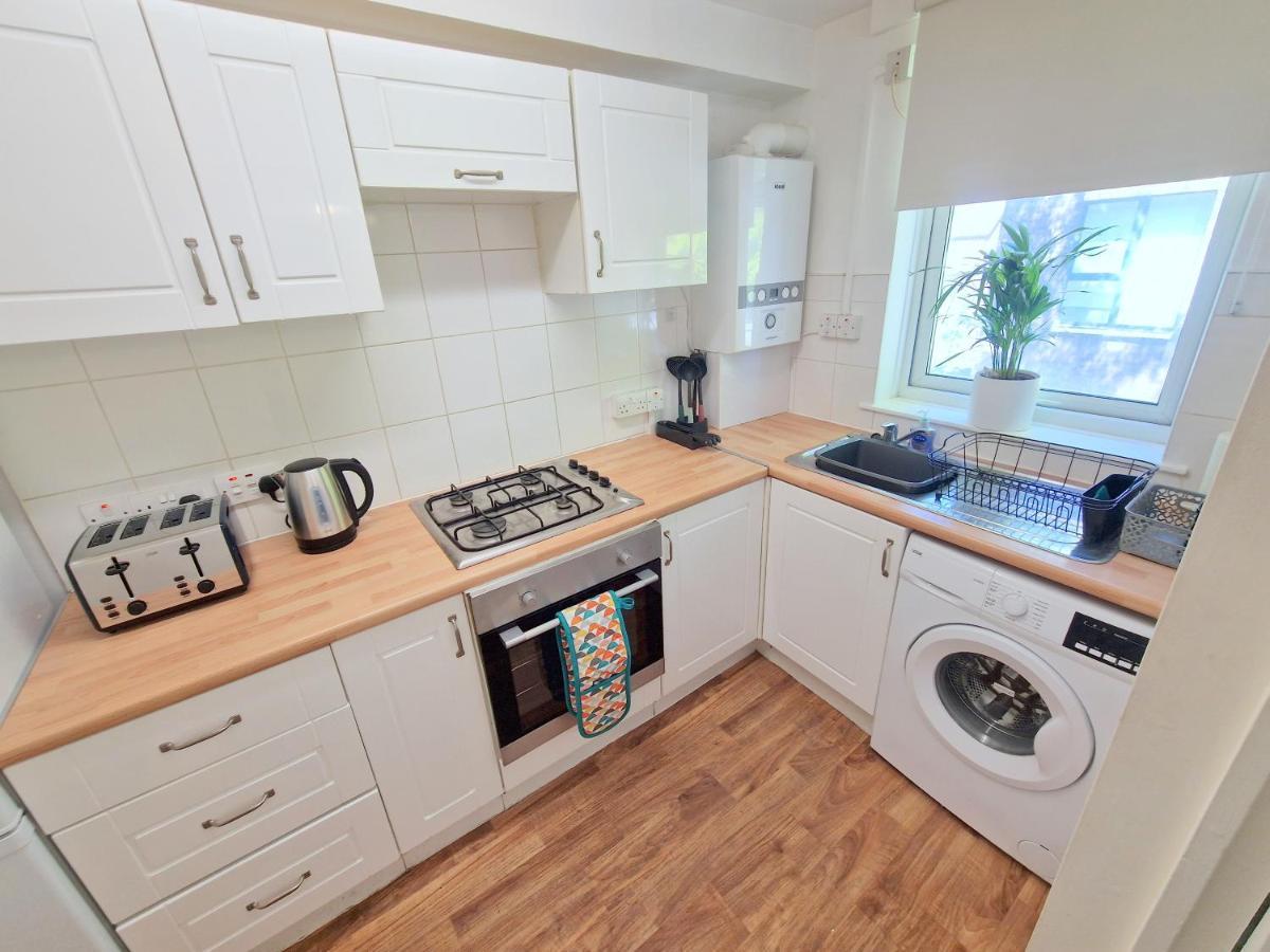 Flat In Battersea, 5 Minutes From Clapham Junction Station Londres