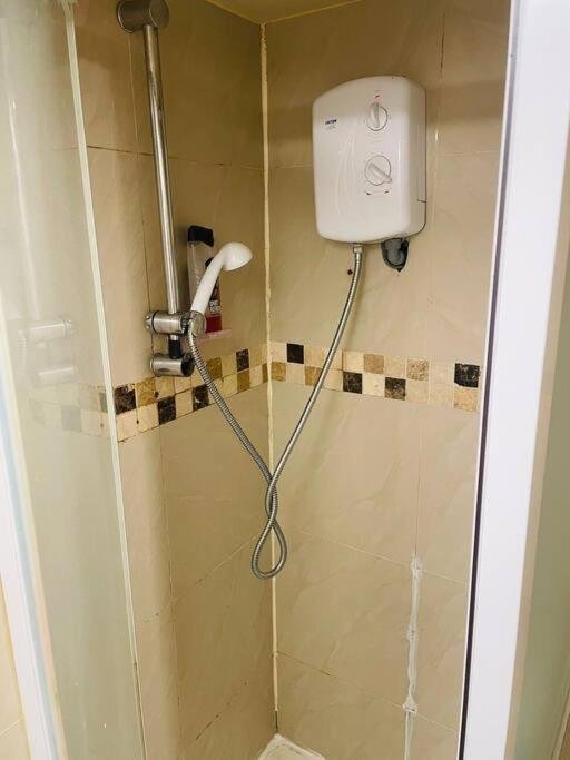 Apartamento Electric Red Londres