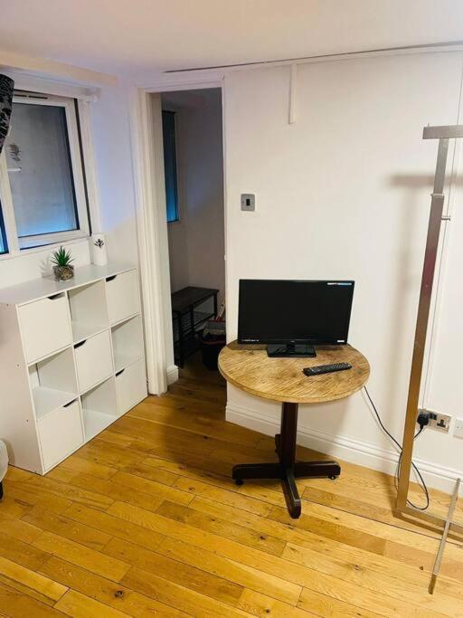 Apartamento Electric Red Londres