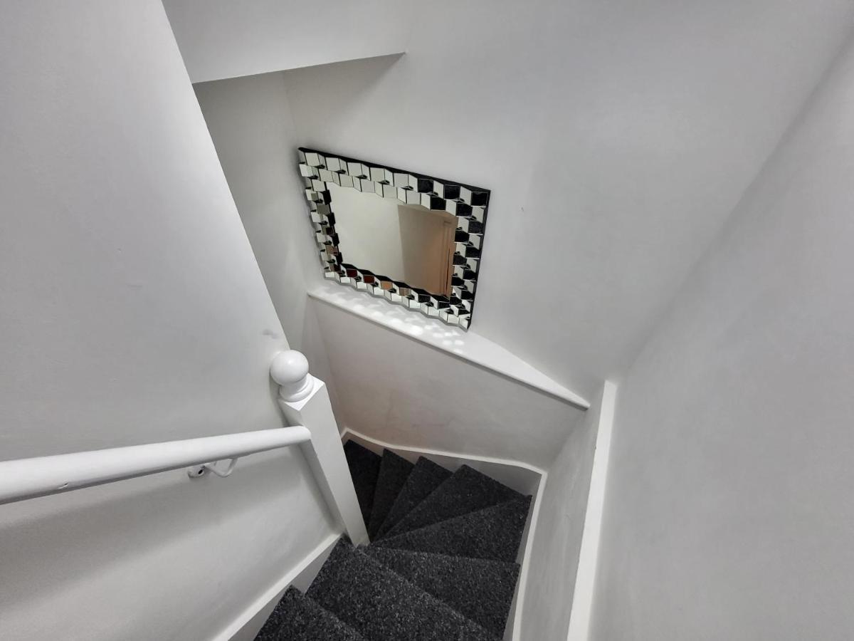 Appartement Garland Grangewood Central House, *
