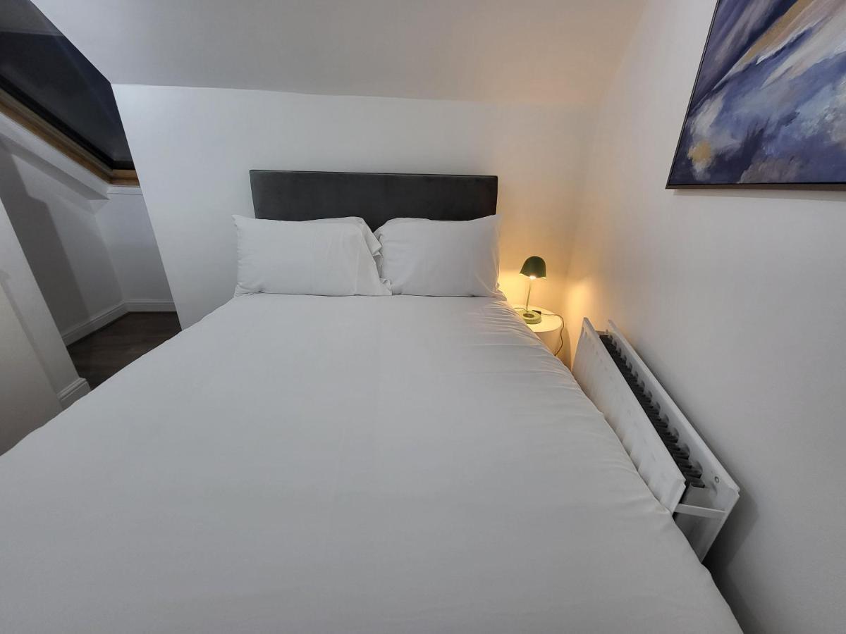 Appartement Garland Grangewood Central House,