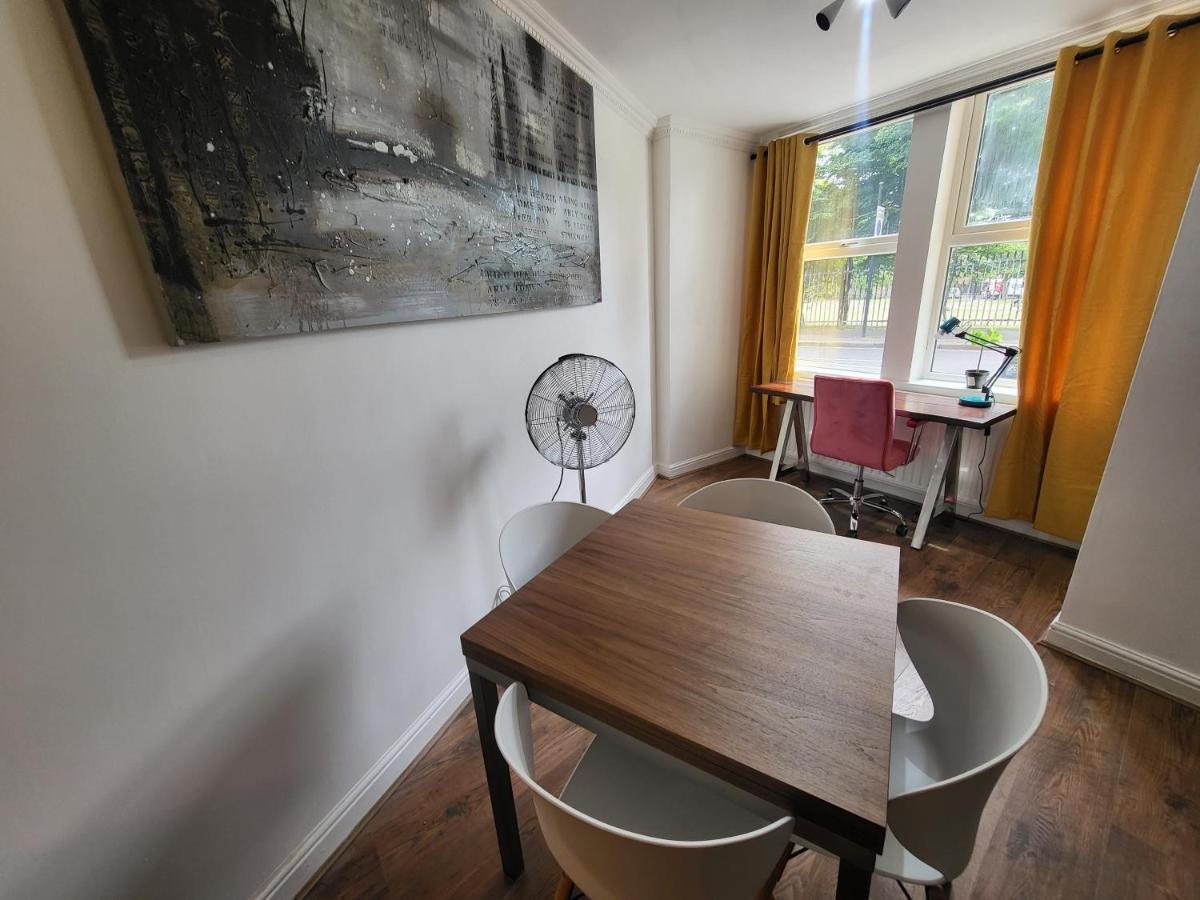 Garland Grangewood Central House, Appartement *