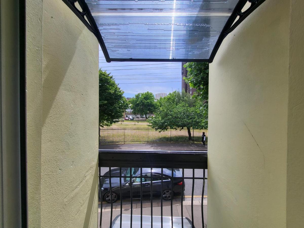 Appartement Garland Grangewood Central House, Londen