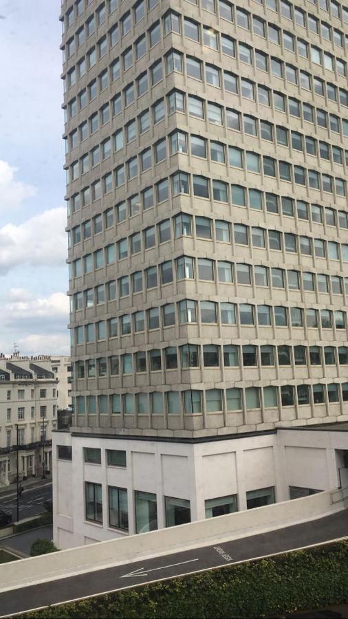 Appartement Hyde Park Londres