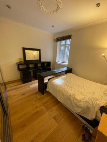 Hyde Park Appartement Londres